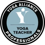 Yoga Alliance Professionals Logo